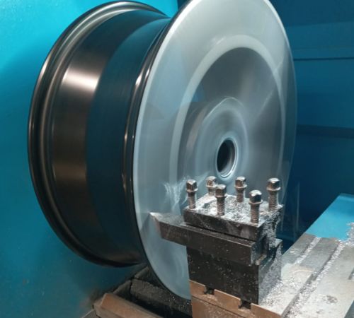 Paneltec Accident Repair